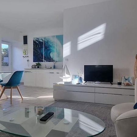 Guest House 60M2 Tout Confort Erquy Esterno foto