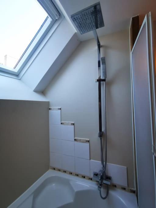 Guest House 60M2 Tout Confort Erquy Esterno foto